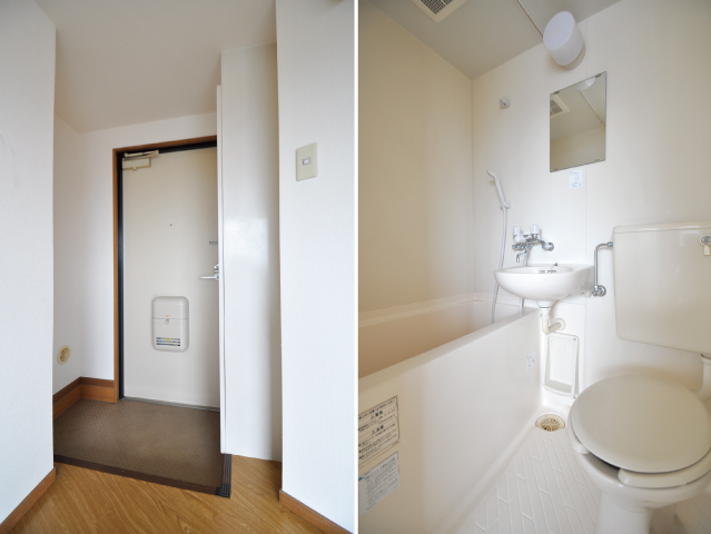 西巣鴨駅の賃貸 65,000円 写真5