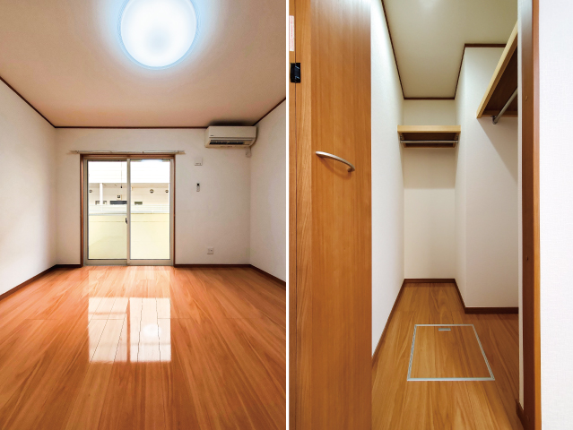 南与野駅の賃貸 57,000円 写真3