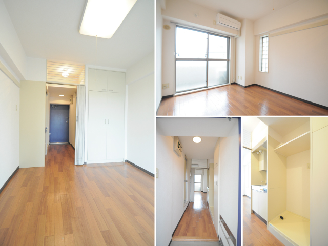 江古田駅の賃貸 62,000円 写真2