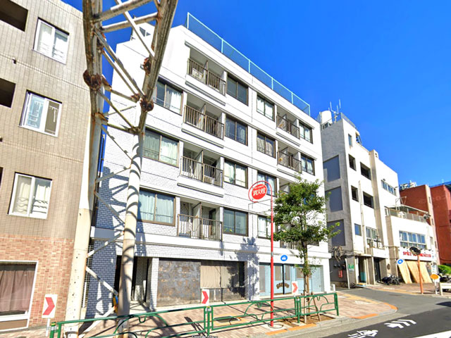 賃料54,000円