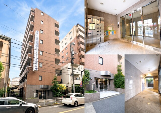 賃料80,000円