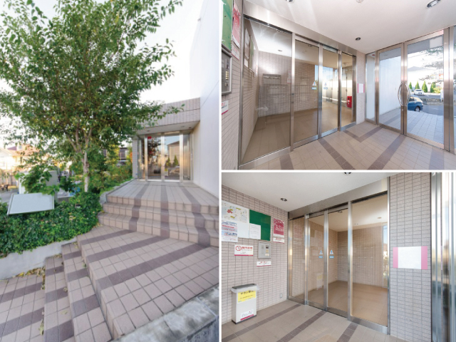 ひばりヶ丘駅の賃貸 49,000円 写真2