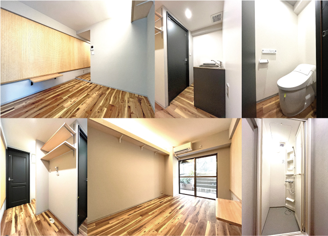 田無駅の賃貸 60,000円 写真2