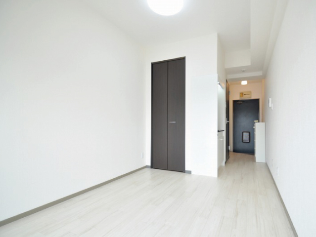 東武練馬駅の賃貸 48,000円 写真2