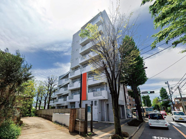 賃料51,000円～62,000円