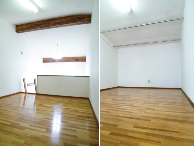 和光市駅の賃貸 48,000円 写真2