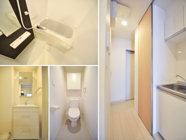 川越駅の賃貸 70,000円 写真5