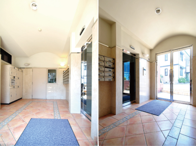 二子玉川駅の賃貸 68,000円 写真3