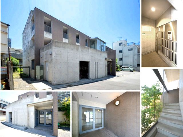 賃料75,000円~76,000円