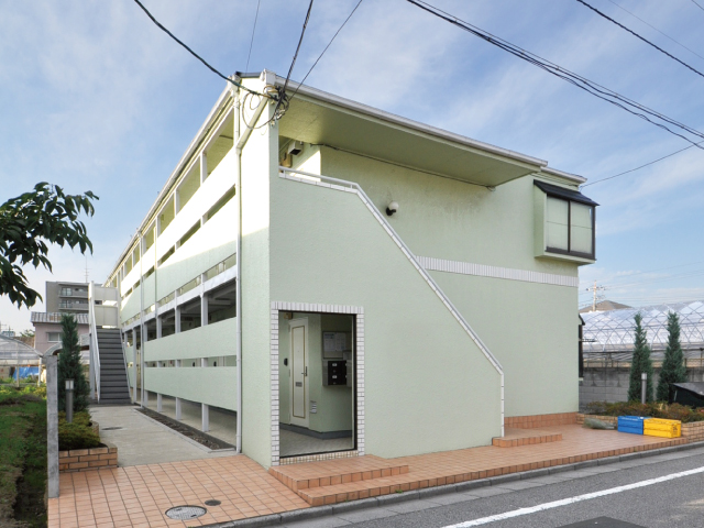 賃料54,000円