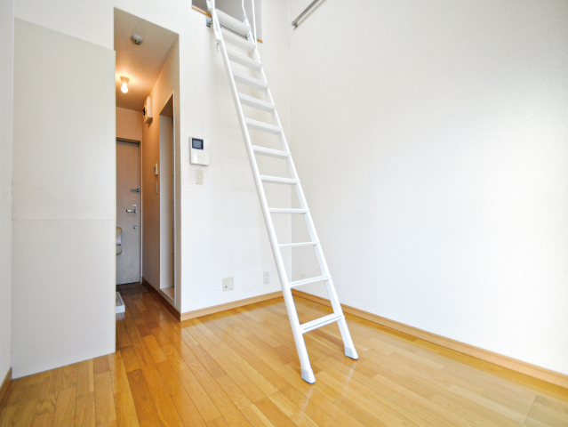 白山駅の賃貸 55,000円 写真2