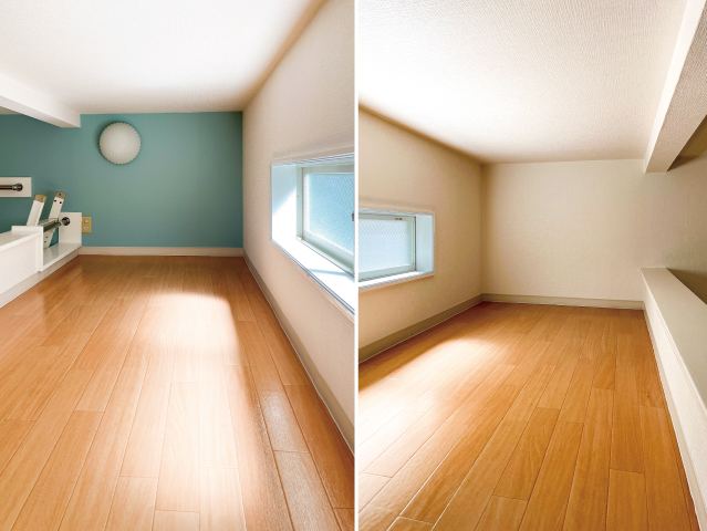 練馬高野台駅の賃貸 49,000円 写真4