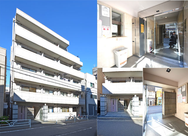 賃料75,000円