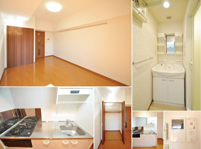 志村坂上駅の賃貸 90,000円 写真2