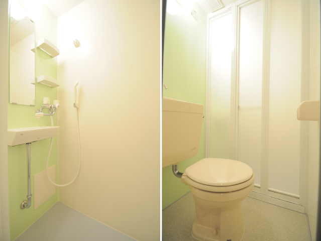 草加駅の賃貸 53,000円 写真5