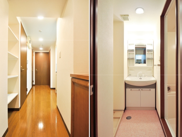 成増駅の賃貸 86,000円 写真4