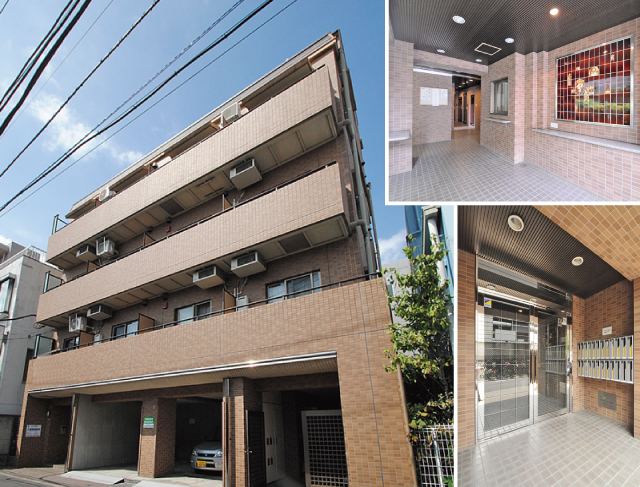 賃料76,000円~78,000円