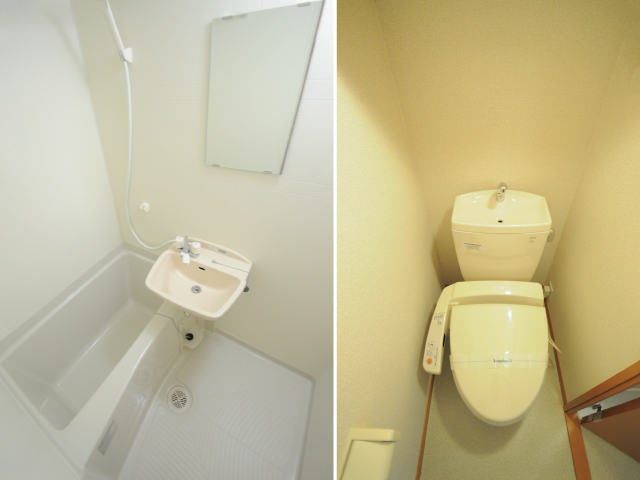 南与野駅の賃貸 57,000円 写真5