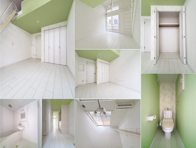 白楽駅の賃貸 63,000円 写真3