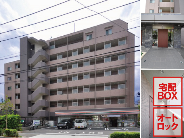 賃料90,000円