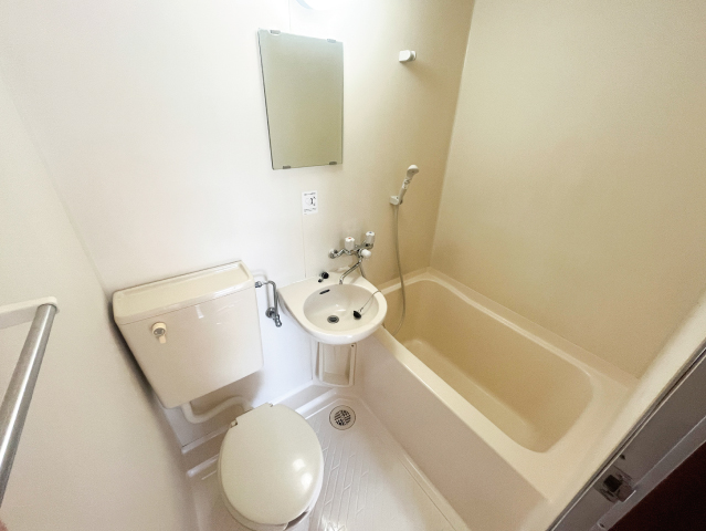 江古田駅の賃貸 46,000円 写真5