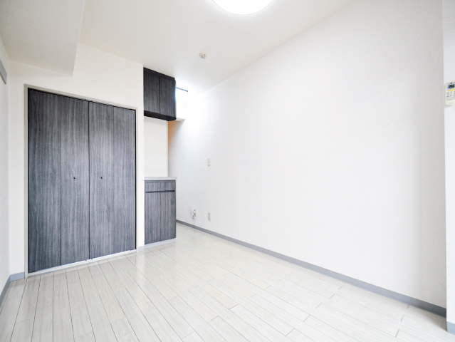 ふじみ野駅の賃貸 45,000円 写真2