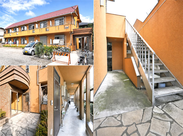 賃料53,000円