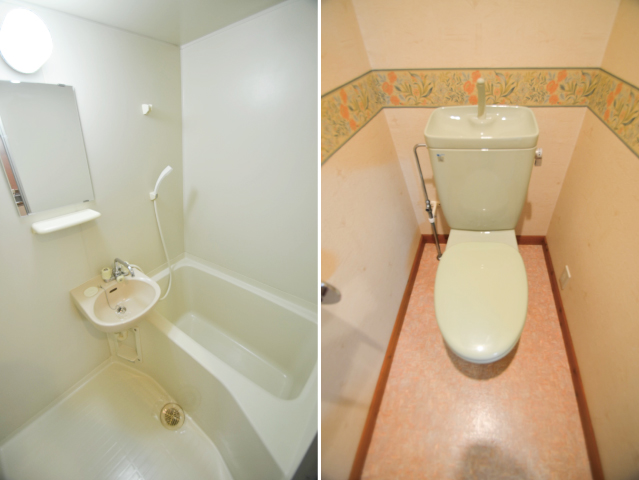 市川駅の賃貸 59,000円 写真5