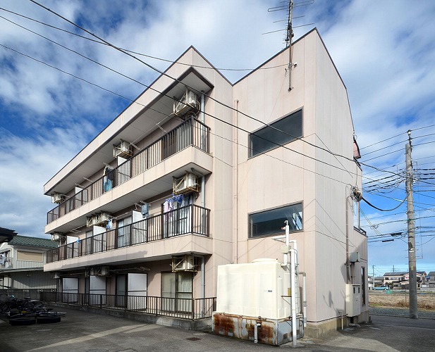 賃料27,000円~32,000円