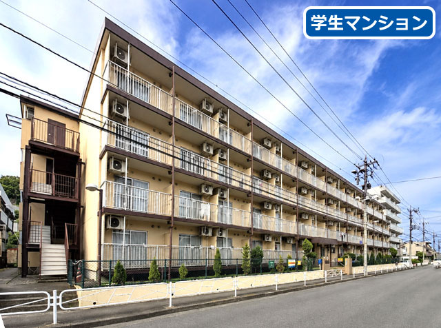 賃料43,000円