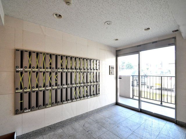 白楽駅の賃貸 55,000円 写真2