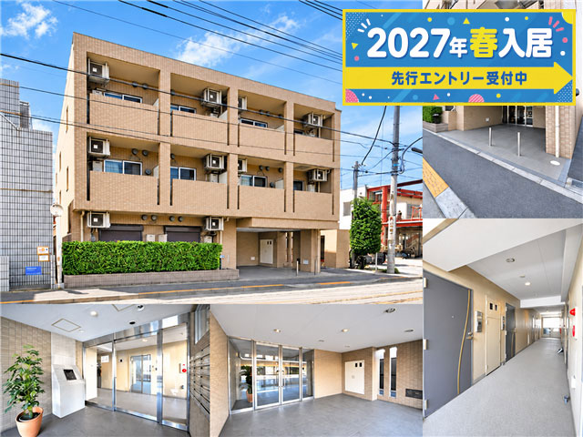 賃料55,000円～60,000円