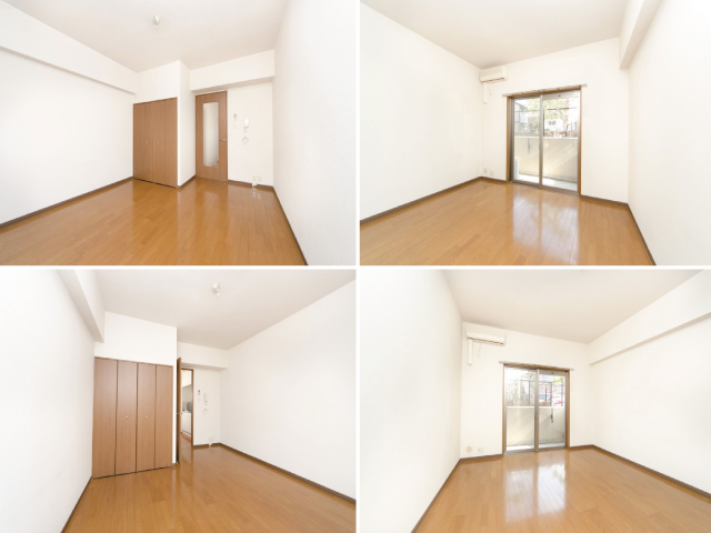 富士見台駅の賃貸 70,000円 写真2