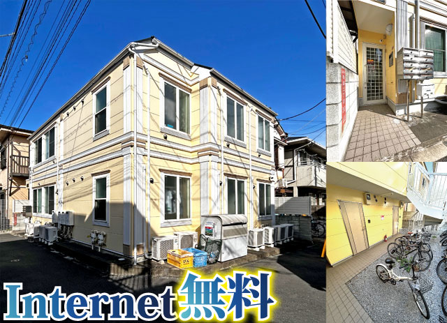 賃料57,000円～62,000円