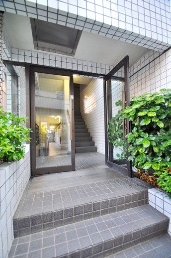 池袋駅の賃貸 58,000円 写真2