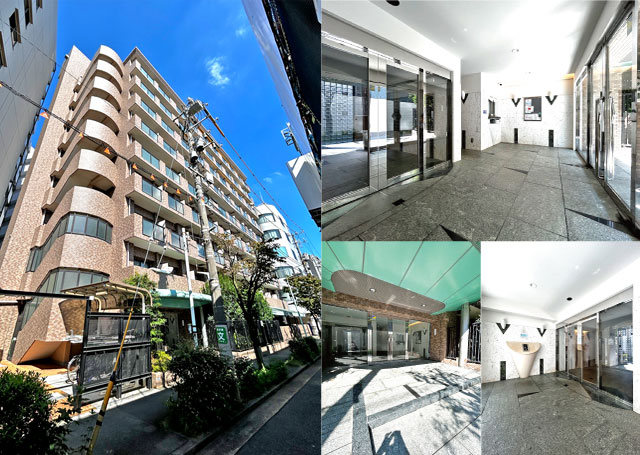 賃料83,000円