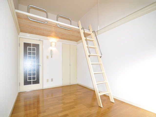 早稲田駅の賃貸 59,000円 写真2