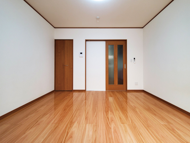 南与野駅の賃貸 57,000円 写真2