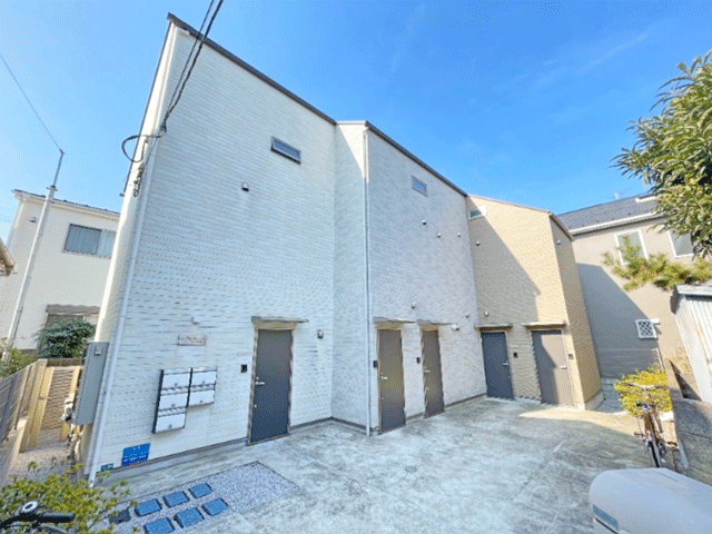 賃料66,000円