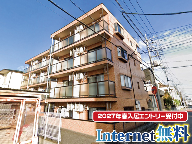 賃料45,000円～51,000円