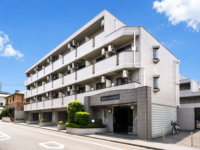 賃料58,000円