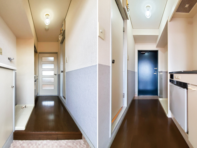 志木駅の賃貸 47,000円 写真4