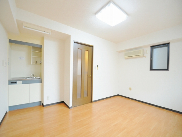 西巣鴨駅の賃貸 70,000円 写真3