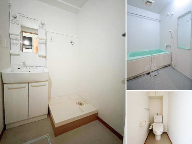 志村坂上駅の賃貸 81,000円 写真5