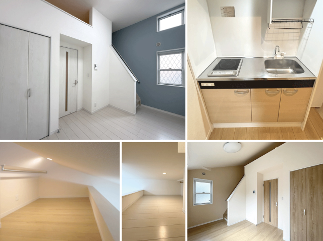 相模大野駅の賃貸 59,000円 写真2