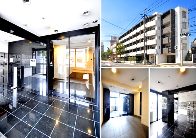 賃料60,000円~66,000円