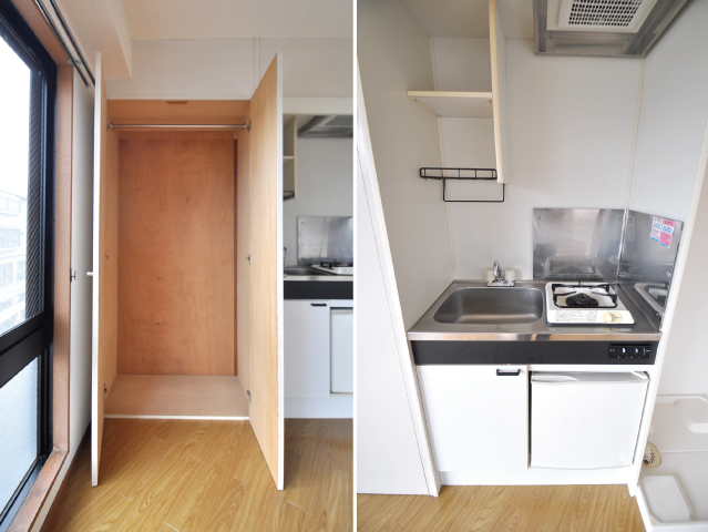 西巣鴨駅の賃貸 65,000円 写真4