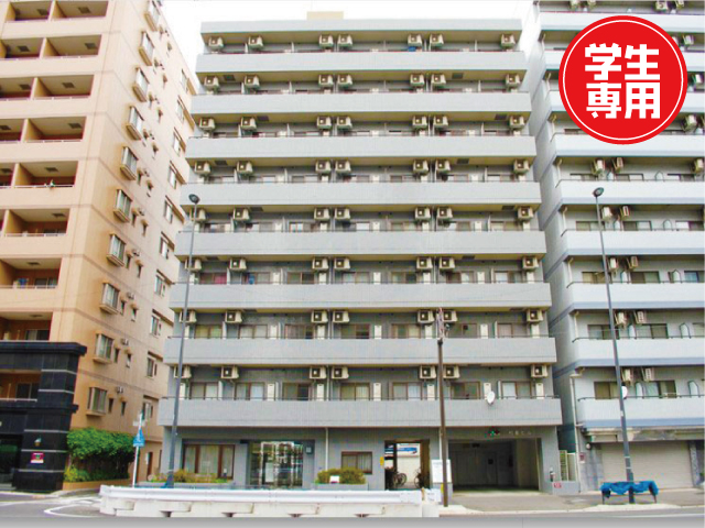 賃料88,400円～91,400円