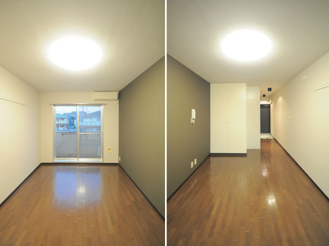 北戸田駅の賃貸 54,000円 写真2