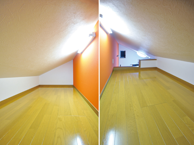 氷川台駅の賃貸 51,000円 写真4